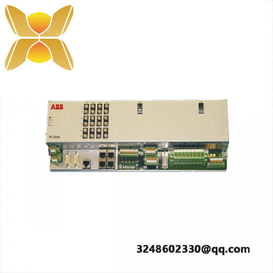 ABB 3HAC0977-1