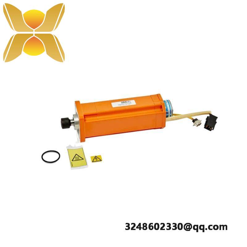 ABB 3HAC10601-1 Motor incl. pinion