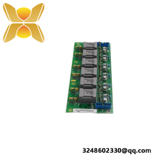 ABB 3HAC12815-1 09