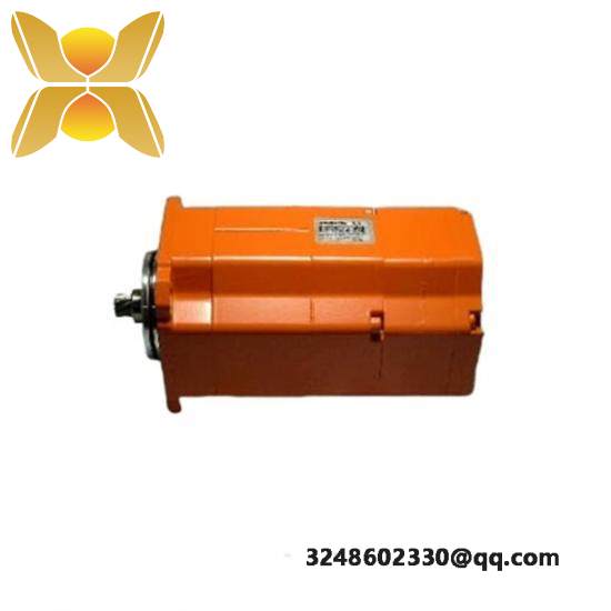 ABB 3HAC13126 Servo Motor