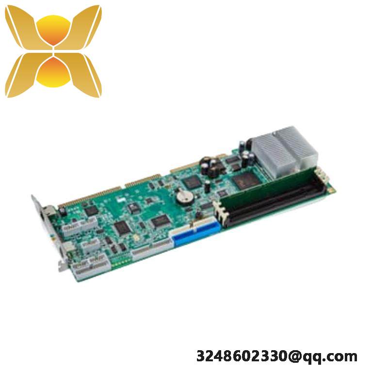 ABB 3HAC14279-1 MAIN COMPUTER PC BOARD