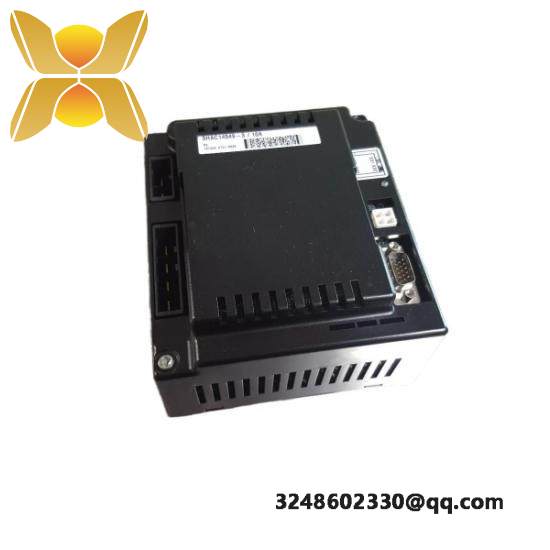 ABB 3HAC14549310A  Servo Drive Unit