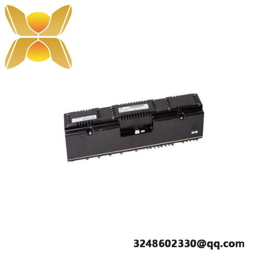 ABB 3HAC14551-2/06A Capacitor Unit