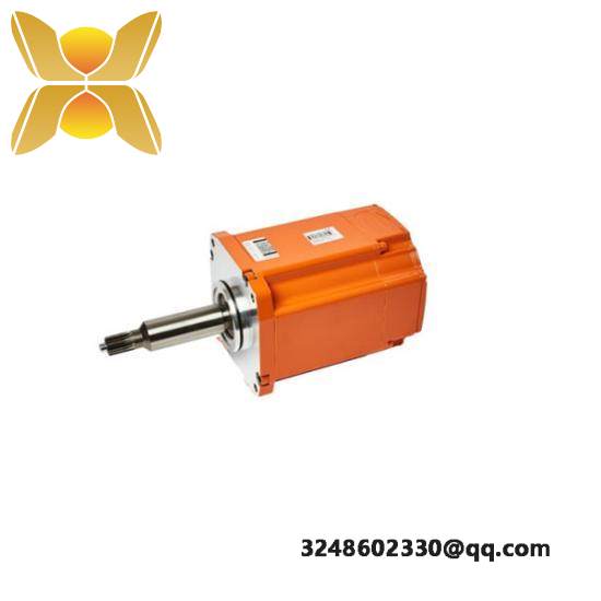 ABB 3HAC15885-2 IRB6640 Motor incl pinion