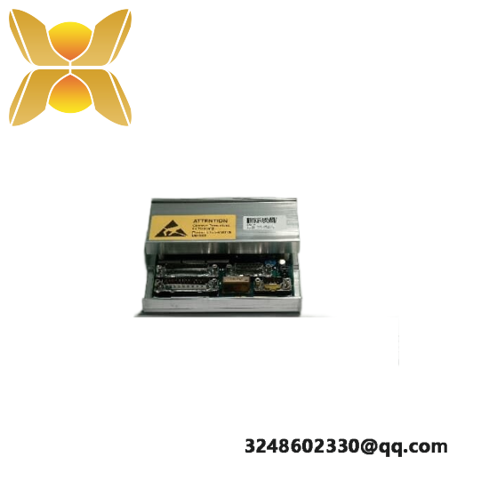 ABB 3HAC16014-1/05 DCS Module