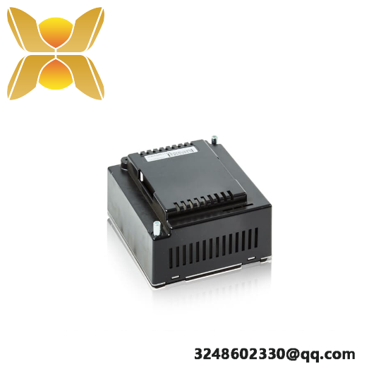 ABB 3HAC17282-1 DCS Module