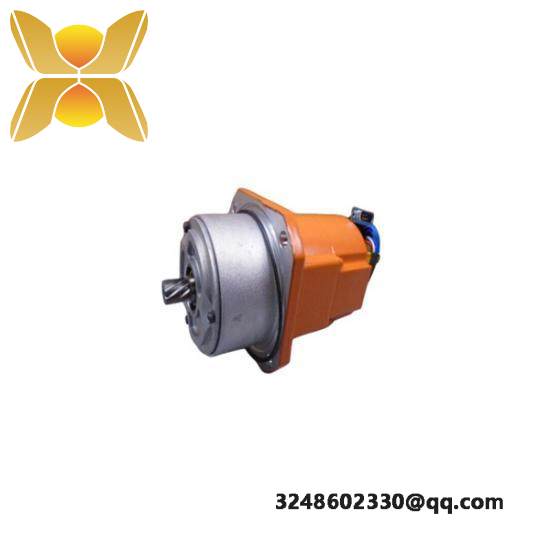 ABB 3HAC17326-1/02