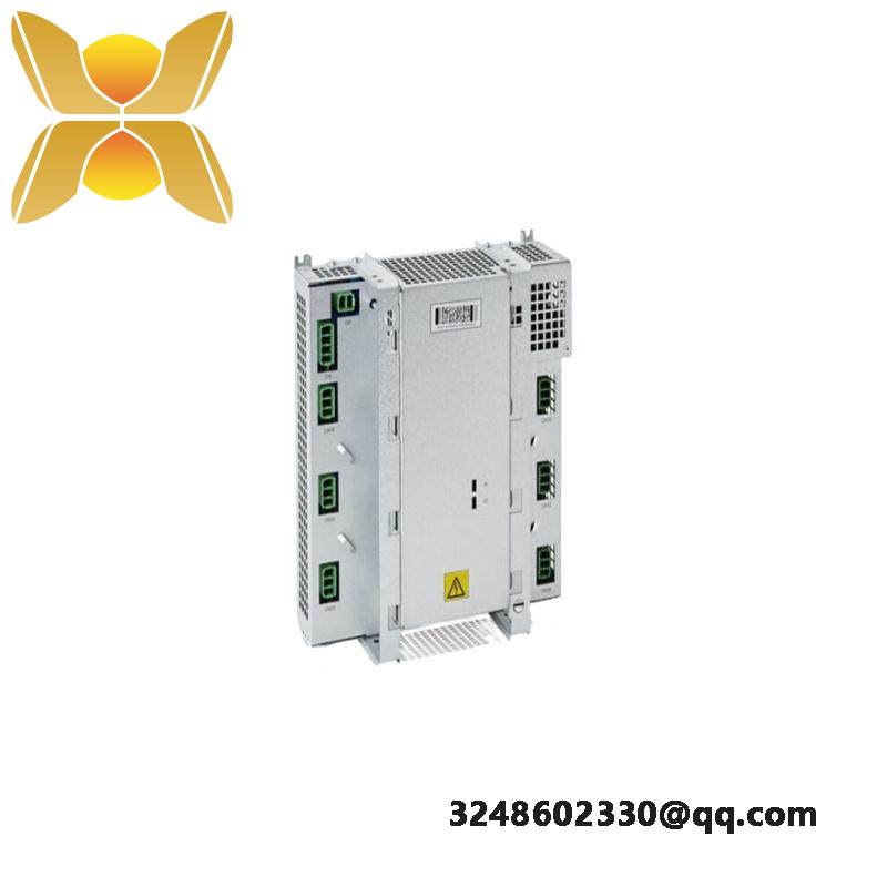 ABB 3HAC17326-1/02