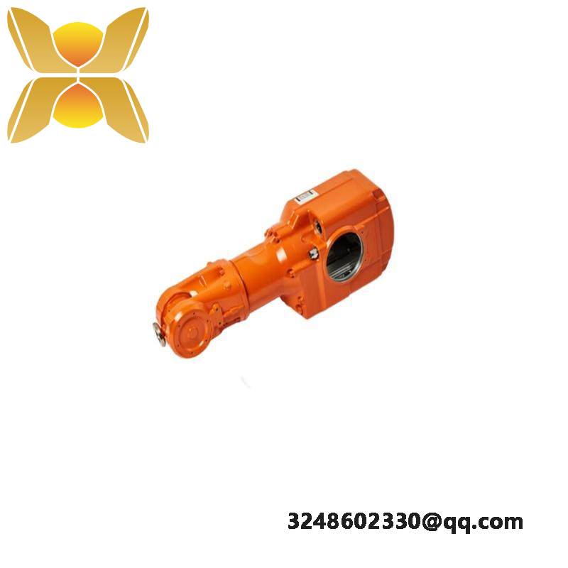 ABB 3HAC17326-1/02