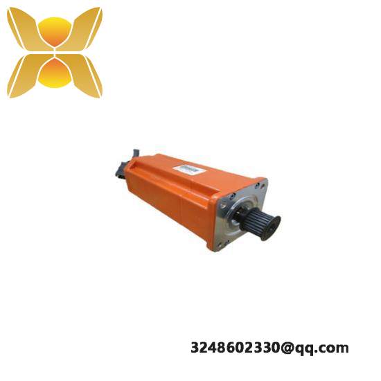 ABB 3HAC17346-1/01 SERVO MOTOR