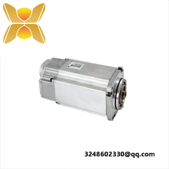 ABB 3HAC17484-10/03 Rotational ac motor