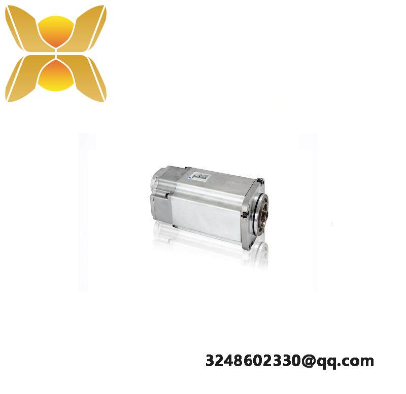 ABB 3HAC17484-10/03 Rotational ac motor M10