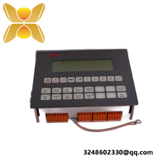 ABB 3HAC17484-8108