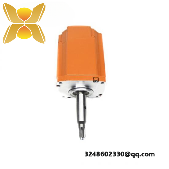 ABB 3HAC17484-9 Servo Motor