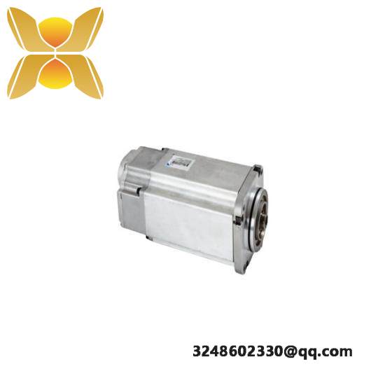 MPL-B330P-MJ24AA MOTOR