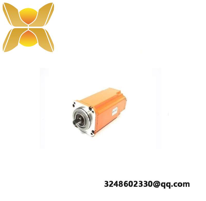 ABB 3HAC1748410 Rotational AC MOTOR
