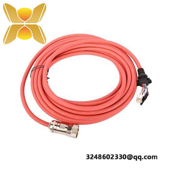 ABB 3HAC25724-001 Cable