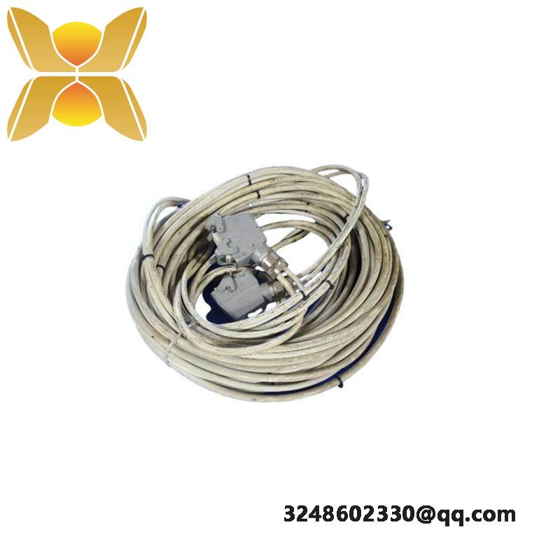ABB 3HAC3356-14 Cust Har R1.CP/CS-XP5 30m