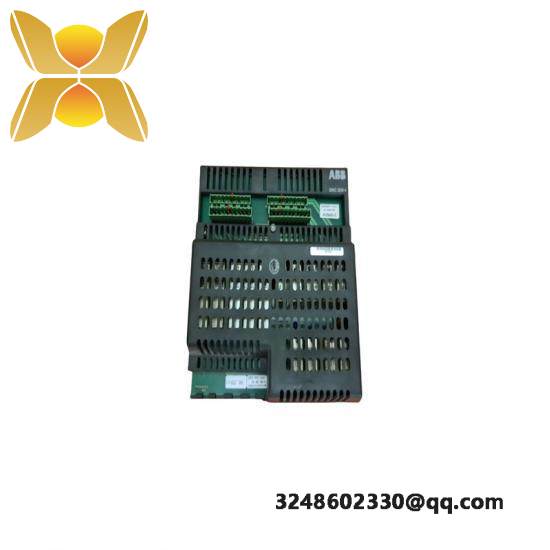 ABB 3HAC3939-4 I/O Module Board