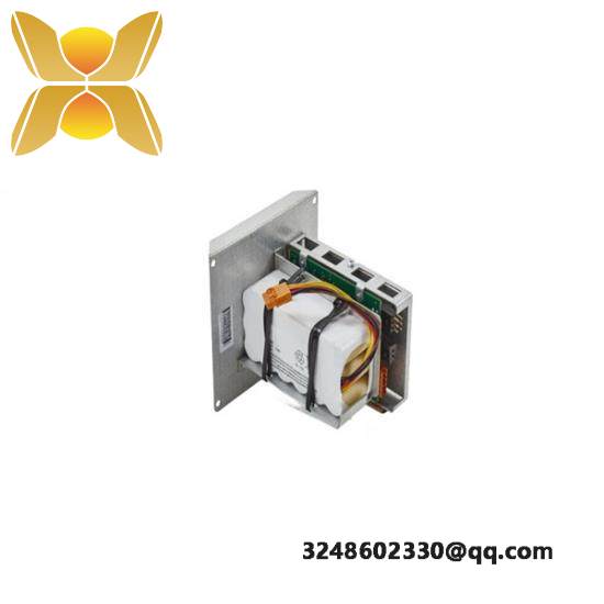 ABB 3HAC5393-2 DSQC508 Robot Computer Battery Backup Unit