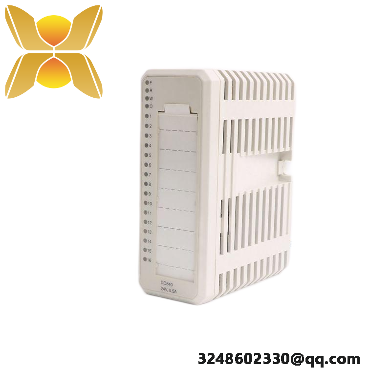 ABB 3HAC5497-1