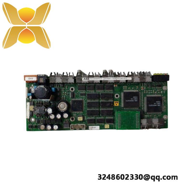 ABB 3HAC5498-1