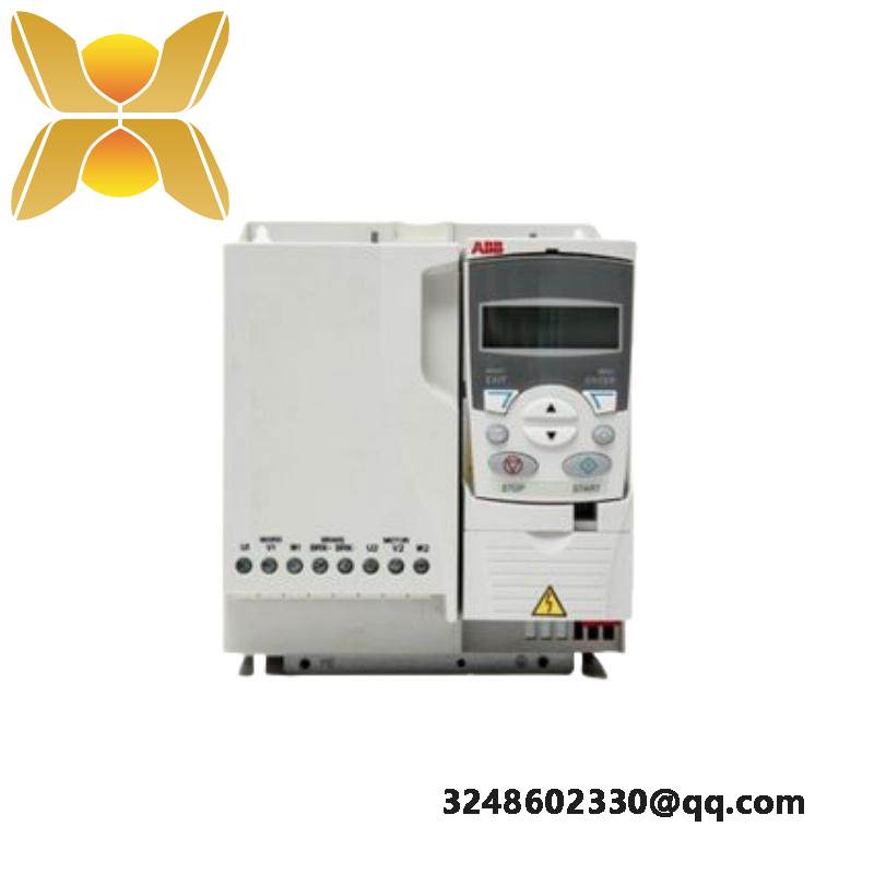 ABB 3HAC5518-1