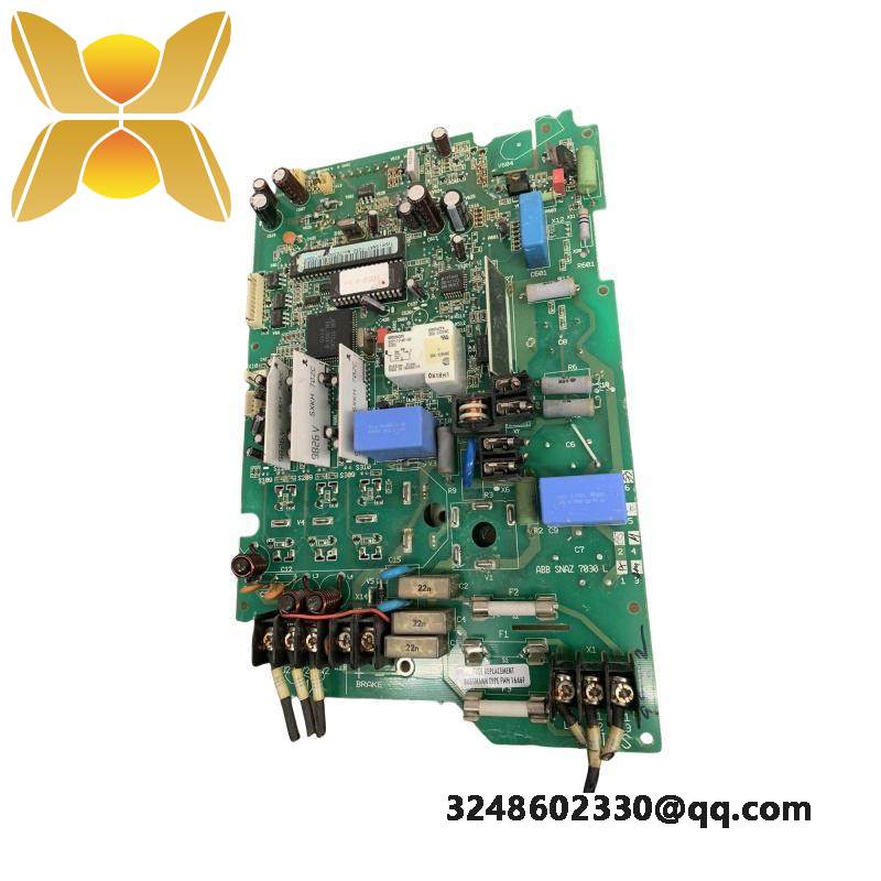 ABB 3HAC6157-1