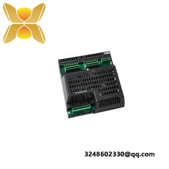 ABB 3HAC6161-1 Transformer Unit T1