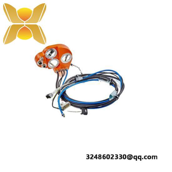 ABB 3HAC7681-1