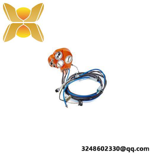 ABB 3HAC8304-1 Cable unit