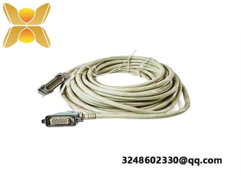 ABB 3HAC9038-4 30m Control cable power L=30m