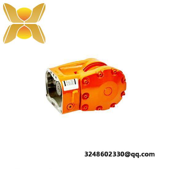 ABB 3HAC9398-1 Drive unit AUTOMATION PARTS