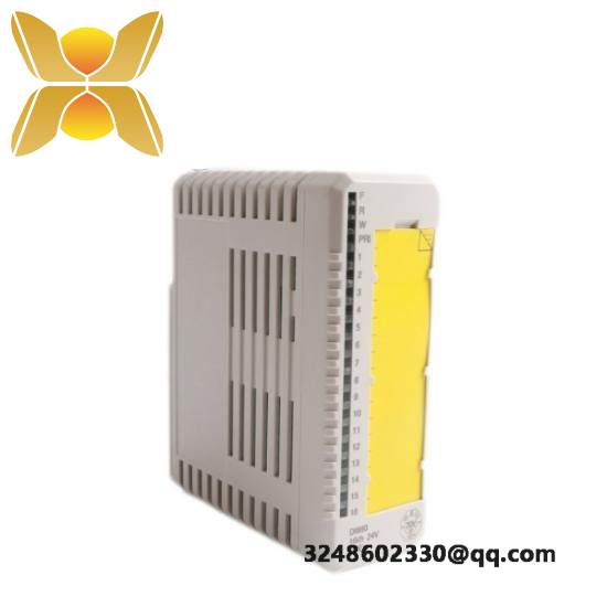 ABB 3HAC9710-1