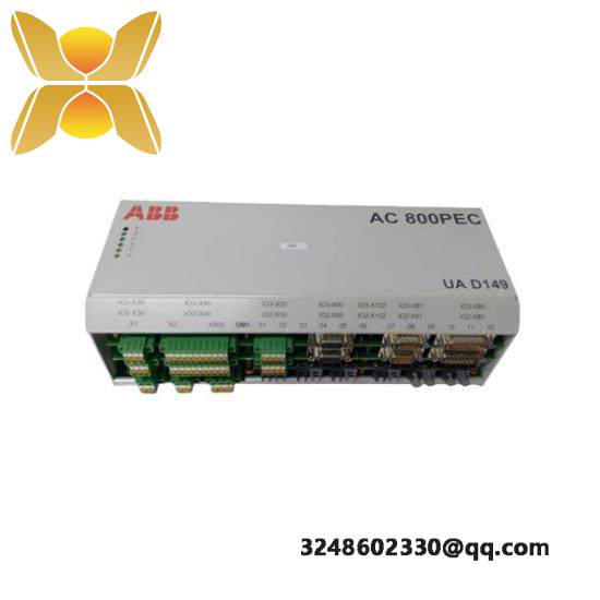 ABB DC523 B7