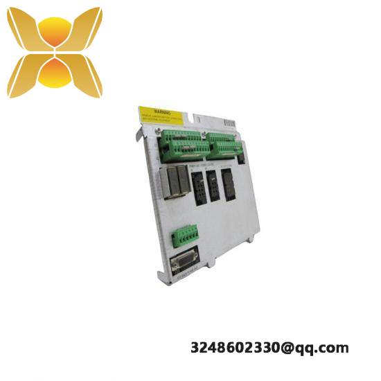 ABB 3HNA000512-001