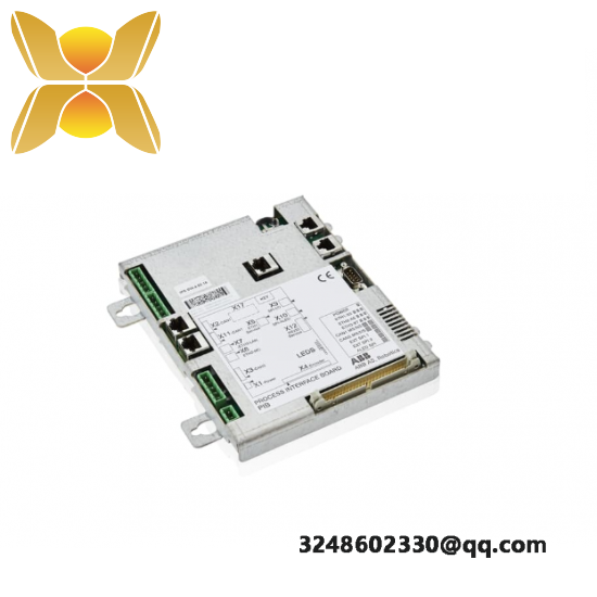 ABB 3HNA006144-001 PIB-01
