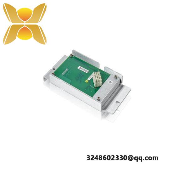 ABB 3HNA006149001 Interface Card