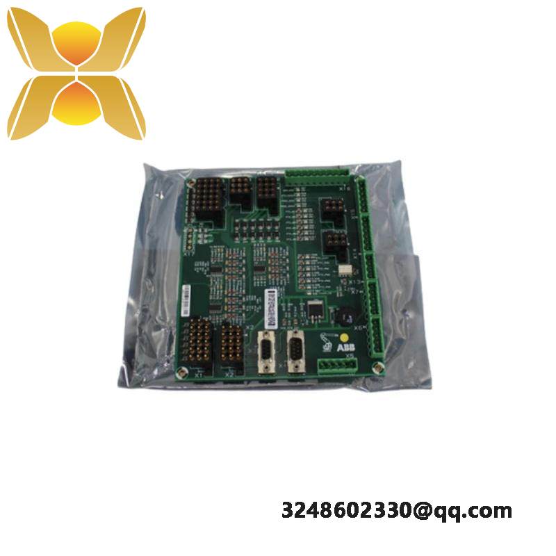 AB 2711P-RP7 CE logic module