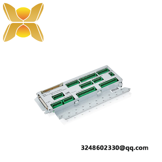 ABB 3HNA011334-001 SCB-01