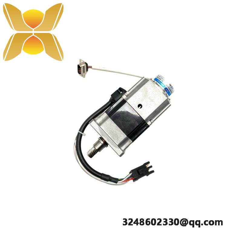 ABB 3HNA011788-001 Robot AC Servo Motor