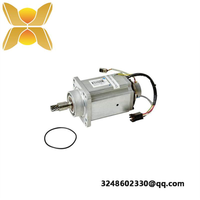 ABB 3HNA011913-001 MOTOR W/PINION