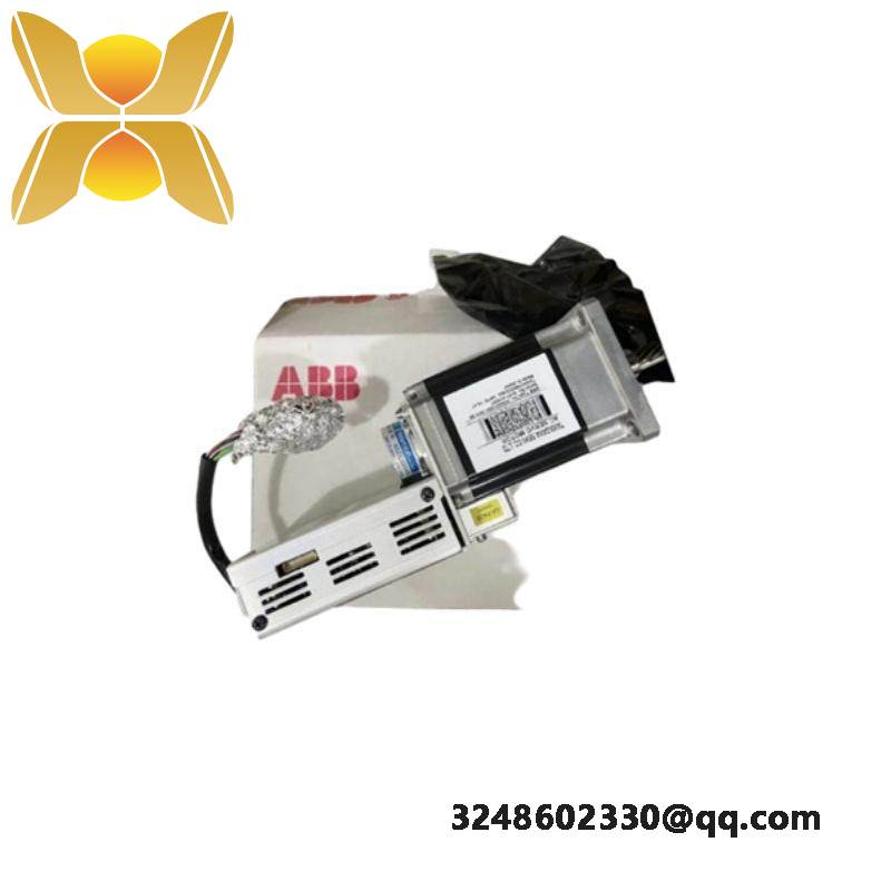 ABB 3HNA012841-001 AC Servo Motor