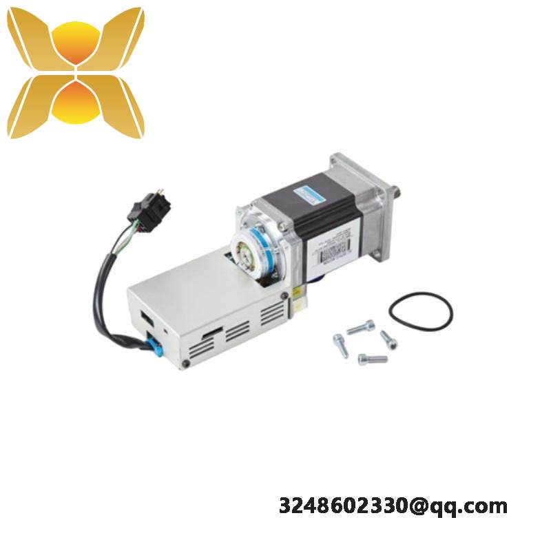 ABB 3HNA012974-001 MOTOR WITH PINION