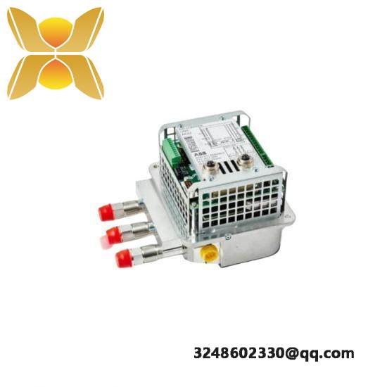 ABB 3BHB005727R0001 UNS2880A  DCS Module