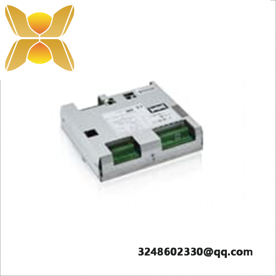 ABB 3HNA018575-001 Manipulator Circuit Board