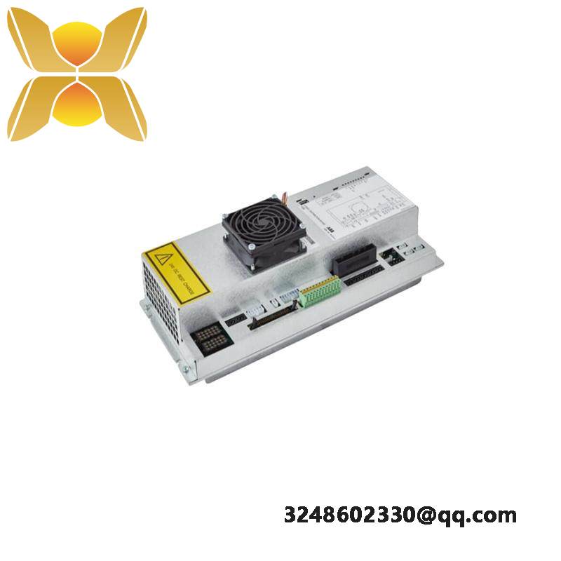 ABB 3HNA023093-001