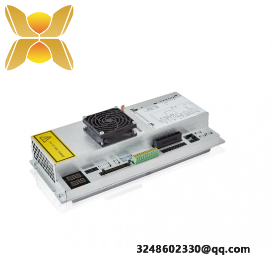 ABB 3HNA023093-001 DCS Module