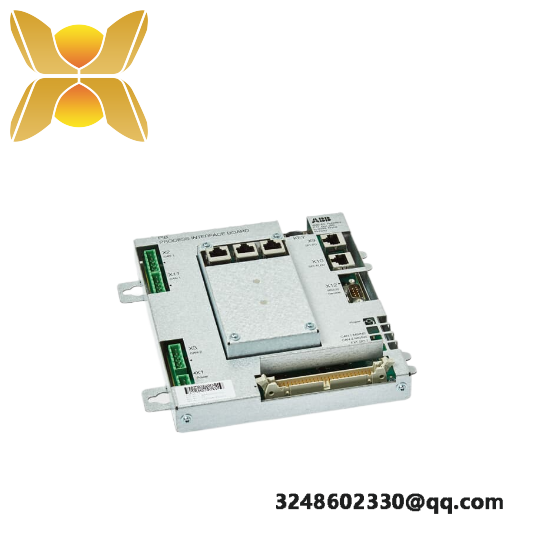 ABB 3HNA023282-001 PIB-03