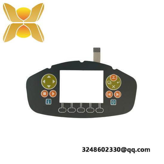 ABB 3HNA024941-001 Keypad Protective